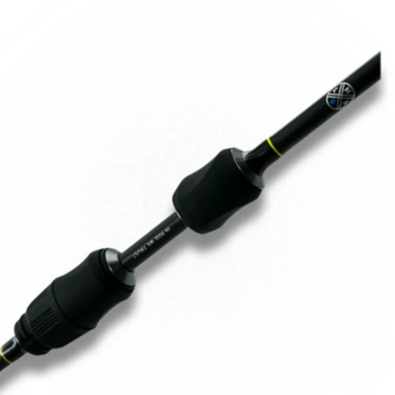 Cannes - LMAB Canne Spinning La Moustique 255H 2.55m, 20-60g