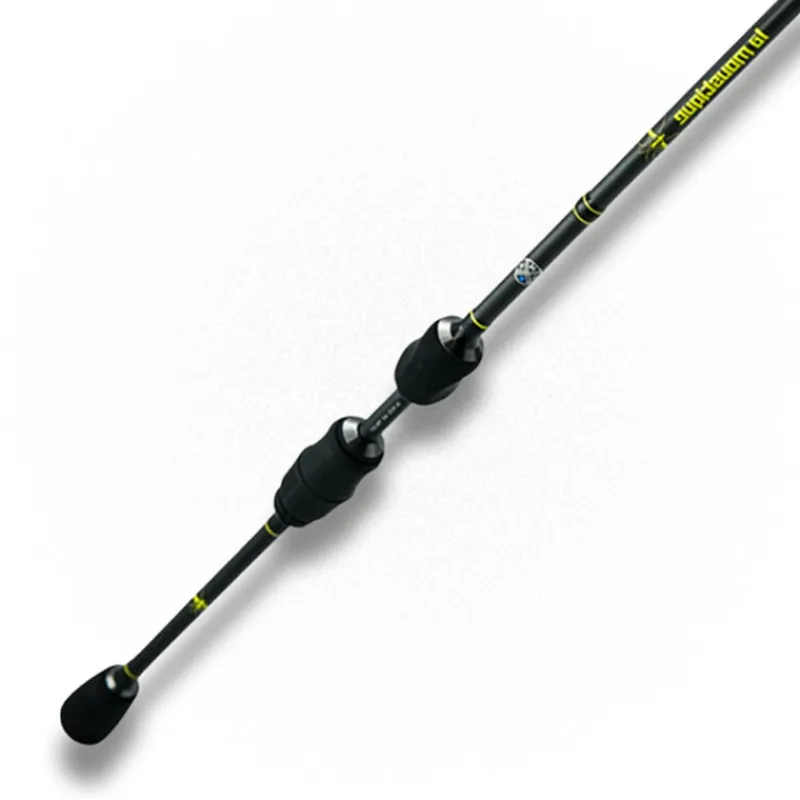 Cannes - LMAB Canne Spinning La Moustique 225ML 2.25m, 4-14g