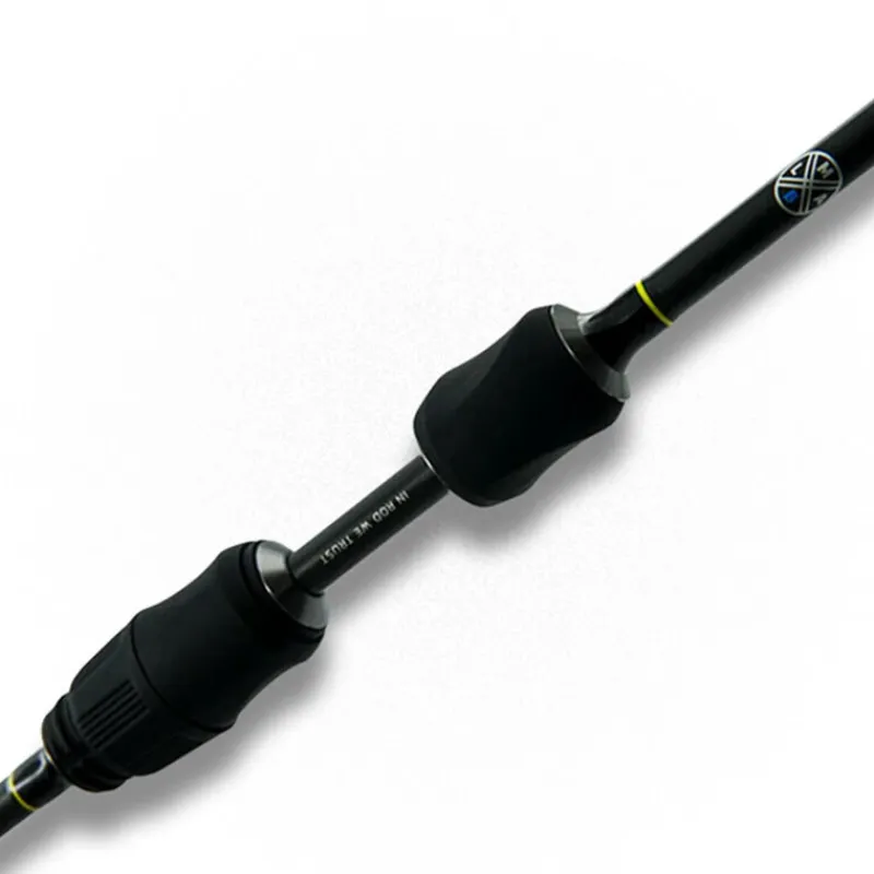 Cannes - LMAB Canne Spinning La Moustique 225ML 2.25m, 4-14g