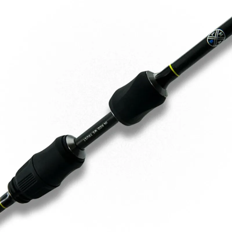 Cannes - LMAB Canne Spinning La Moustique 228M 2.28m, 7-28g
