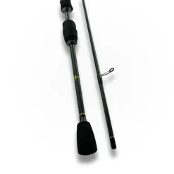 Cannes - LMAB Canne Spinning La Moustique 228M 2.28m, 7-28g
