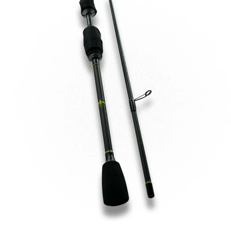 Cannes - LMAB Canne Spinning La Moustique 228M 2.28m, 7-28g