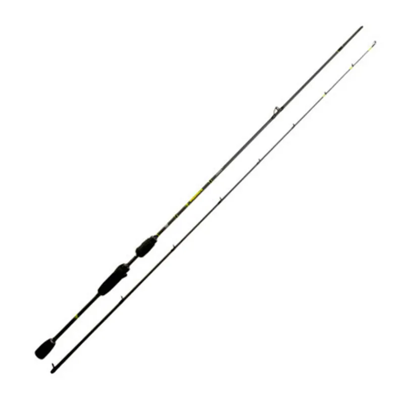 Cannes - LMAB Canne Spinning La Moustique 240Mh 2.40m, 10-35g