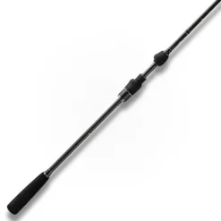 Cannes - LMAB Canne Spinning La Moustique 240Mh 2.40m, 10-35g