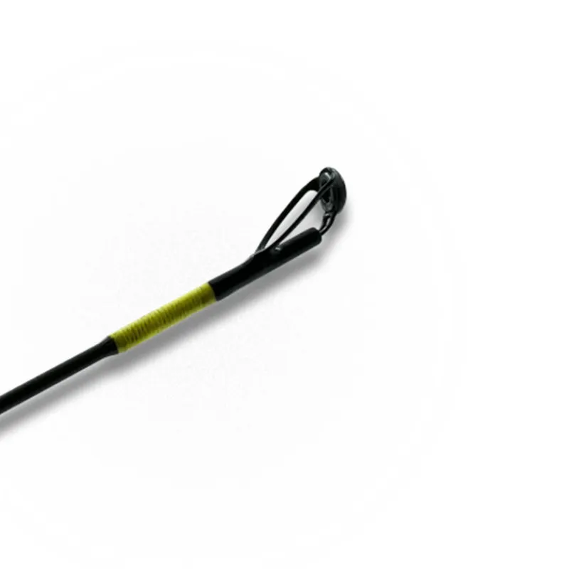 Cannes - LMAB Canne Spinning La Moustique 240Mh 2.40m, 10-35g