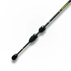 Cannes - LMAB Canne Spinning La Moustique 240Mh 2.40m, 10-35g