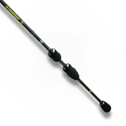 Cannes|Cannes - LMAB Canne spinning La Moustique 2.10m, 0.5-6g