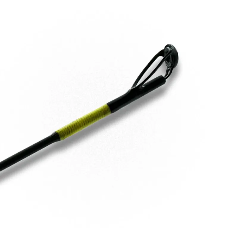 Cannes|Cannes - LMAB Canne Spinning La Moustique 2.10m, 1-7g