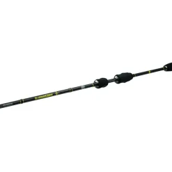 Cannes|Cannes - LMAB Canne Spinning La Moustique 1.98m, 1-7g