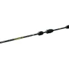 Cannes|Cannes - LMAB Canne Spinning La Moustique 1.98m, 2-10g