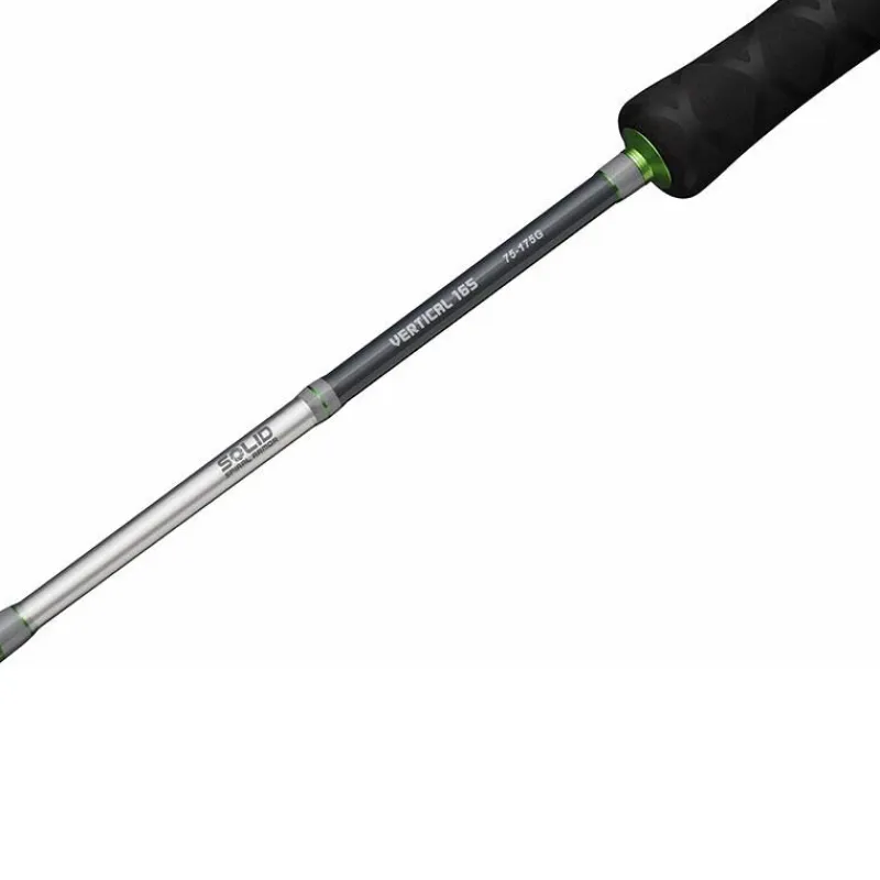 Cannes - MADCAT Canne Spinning Full Force Vertical 75–175 g