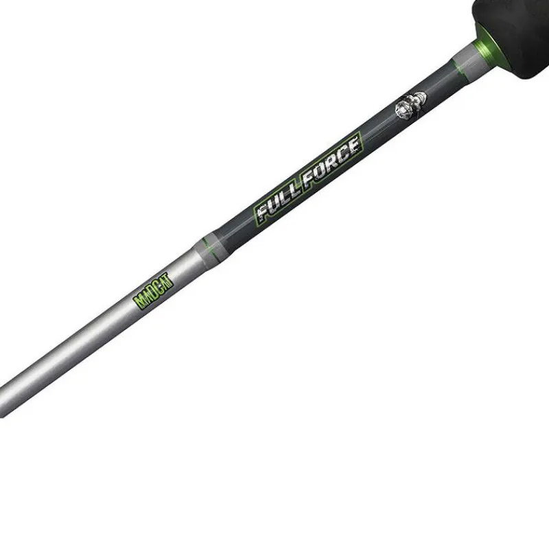Cannes - MADCAT Canne Spinning Full Force Vertical 75–175 g