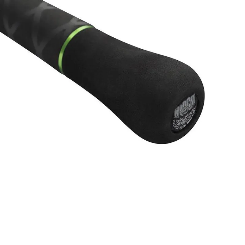 Cannes - MADCAT Canne Spinning Full Force Vertical 75–175 g