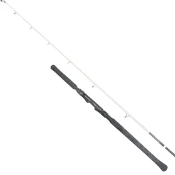 Cannes - MADCAT Canne Spinning White Close Combat 1,70 m – 50-125 g