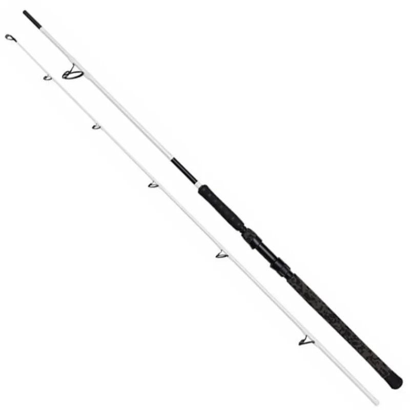 Cannes - MADCAT Canne Spinning White Deluxe 3.20m 150-350gr