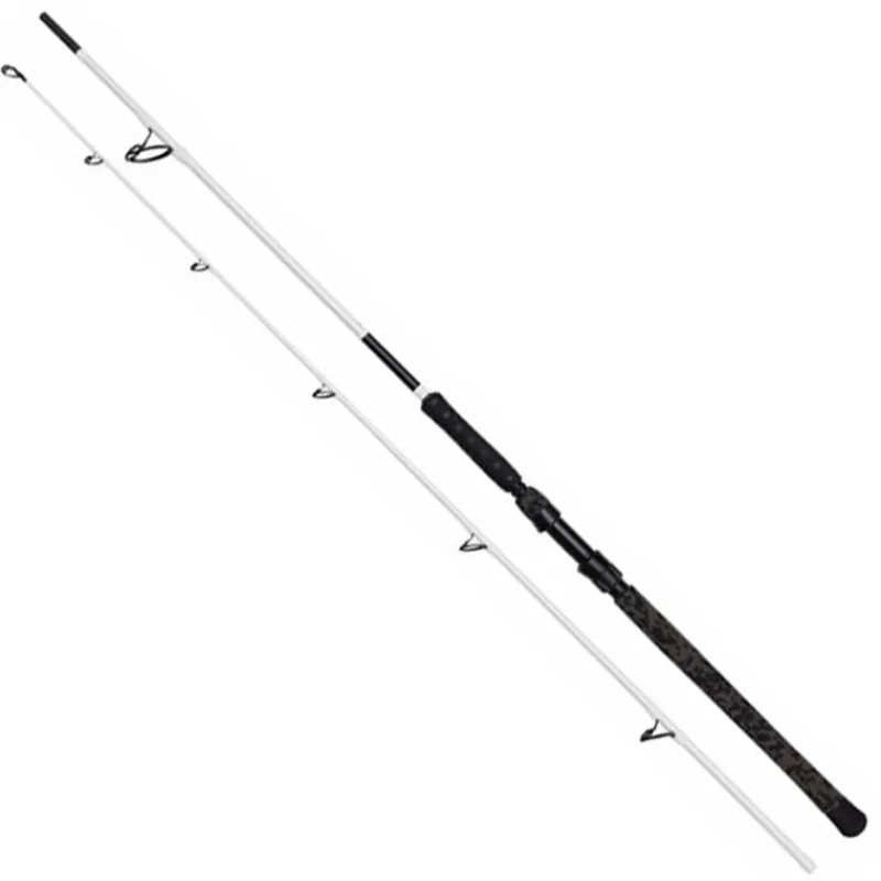 Cannes - MADCAT Canne Spinning White Deluxe 2.75m 150-350gr