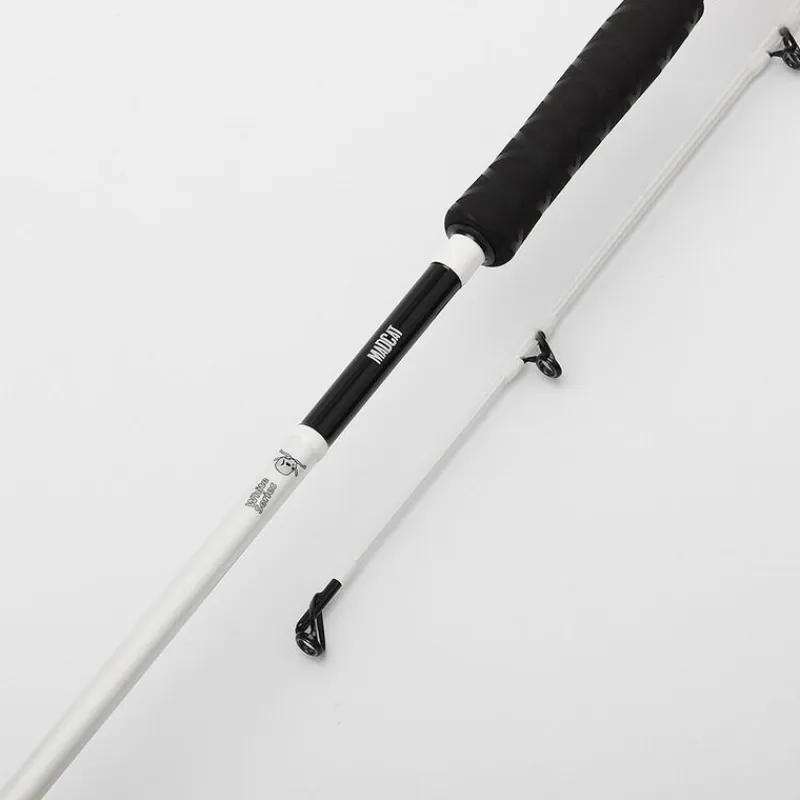 Cannes - MADCAT Canne Spinning White Deluxe 2.75m 150-350gr