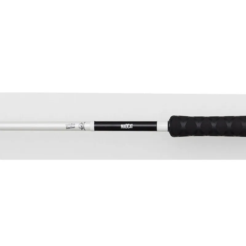 Cannes - MADCAT Canne Spinning White Deluxe 2.75m 150-350gr