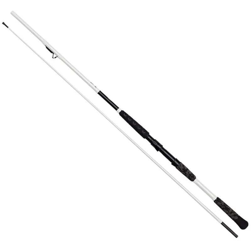 Cannes - MADCAT Canne Spinning White Inline LFC 2,10 m – 100-200 g