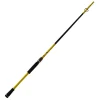 Cannes|Cannes - MAJOR CRAFT Canne Spinning Benkei Bis-762H/FLE 2.29m, 10-42g