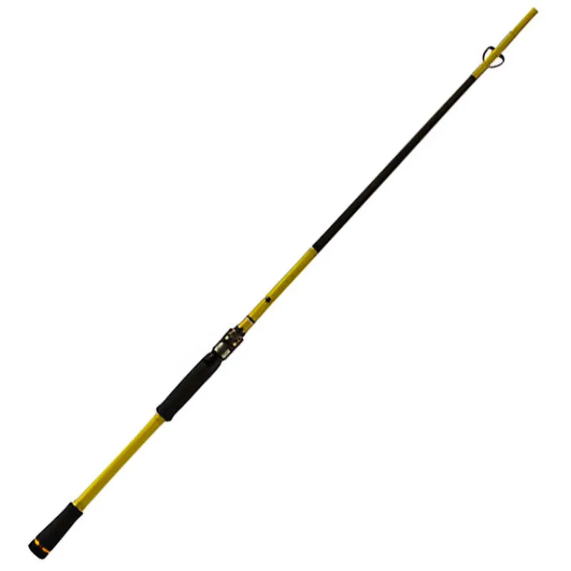Cannes|Cannes - MAJOR CRAFT Canne Spinning Benkei Bis-762H/FLE 2.29m, 10-42g