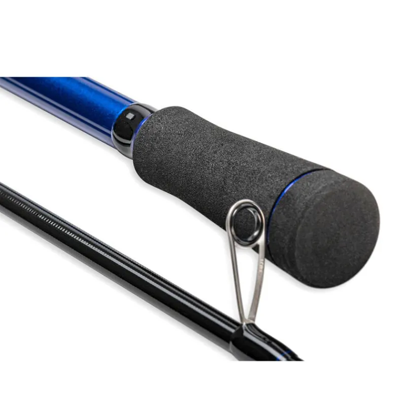 Pêche Aux Leurres|Cannes - MAJOR CRAFT Canne Spinning Crostage FLE 1002XH 3.04m, 15-70g