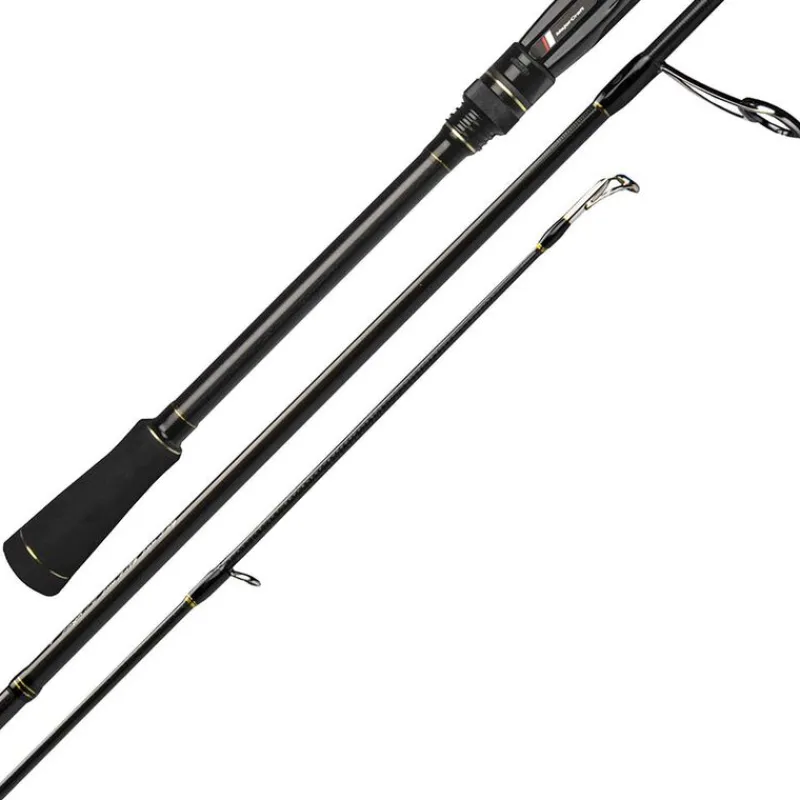 Cannes - MAJOR CRAFT Canne Spinning Day's France Limited Edition 70M FLE 2,13m 5-21g