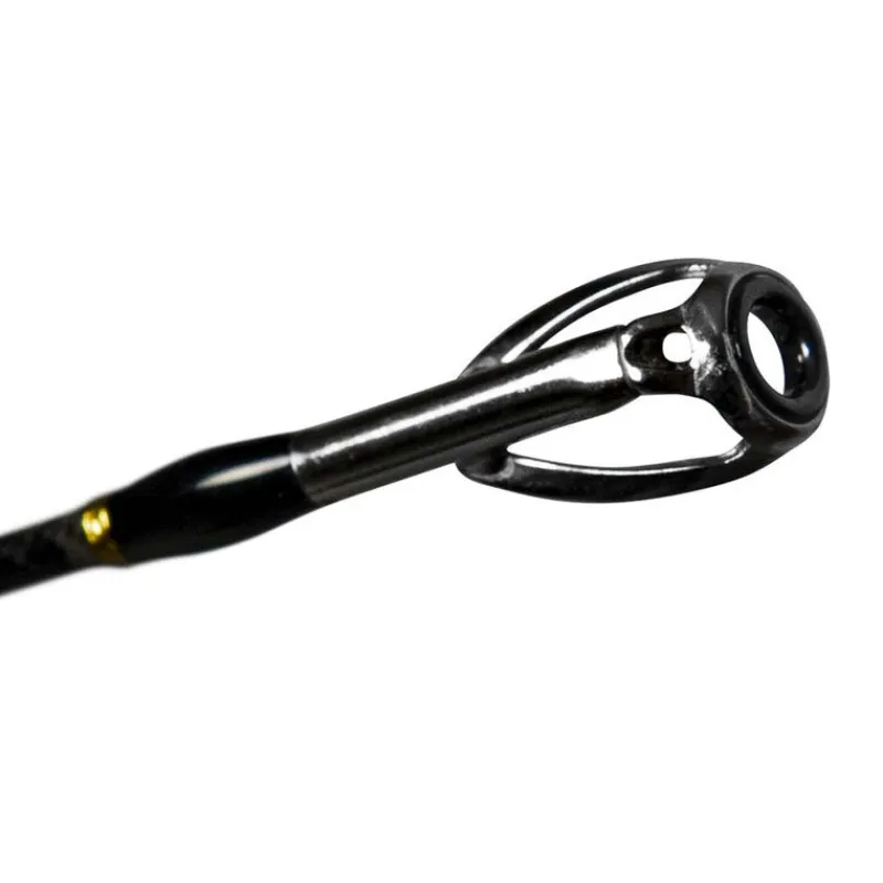 Cannes - MAJOR CRAFT Canne Spinning Days France Limited 63MH/FLE Verticale 1.90m 10-40g