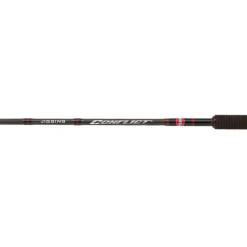 Cannes - PENN Canne Spinning Conflict Jigging 1m91 300g