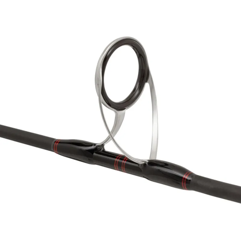 Cannes - PENN Canne Spinning Conflict Jigging 1m91 300g