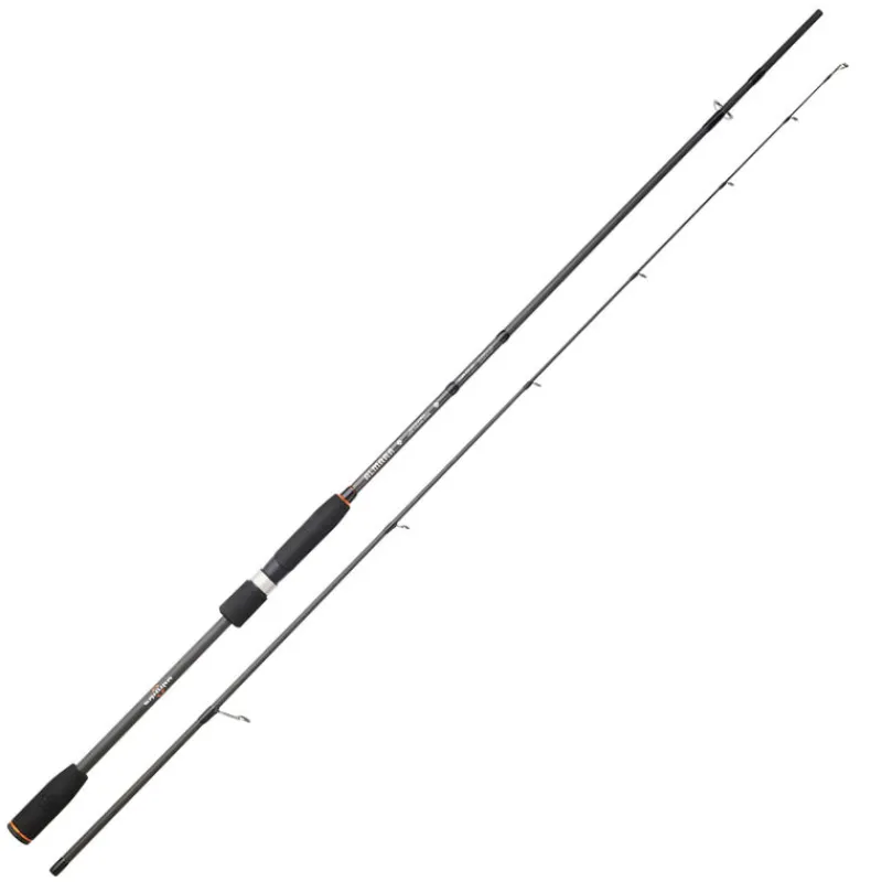 Cannes - SAKURA Canne Spinning Almara 702mh 2.10m, 7-28g