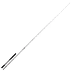 Cannes - SAKURA Canne Spinning Iconic RS Spinning ICRSS 702 ML+  Power Finese 2.13m, 5-15g