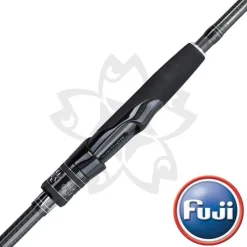 Cannes - SAKURA Canne Spinning Iconic RS Spinning ICRSS 702 ML+  Power Finese 2.13m, 5-15g