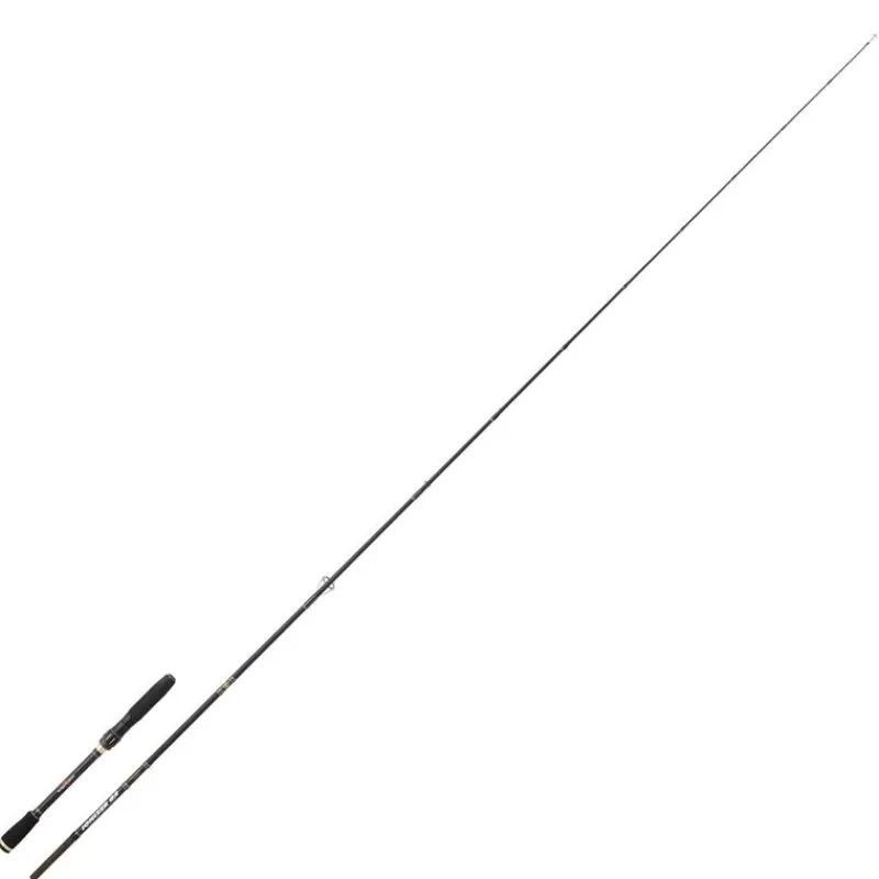 Cannes - SAKURA Canne Spinning Ionizer G2 Long Range 712ml 2.16m, 5-25g