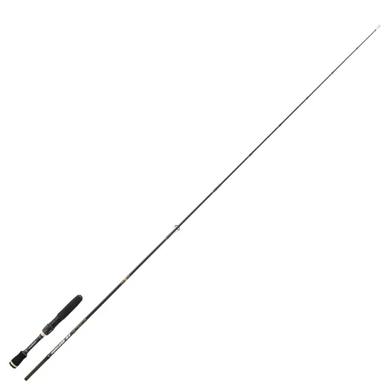 Cannes - SAKURA Canne Spinning Ionizer G2 INGSFT 562m 1.68m, 5-21g