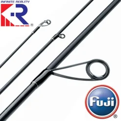 Cannes - SAKURA Canne Spinning Ionizer G2 INGSFT 562m 1.68m, 5-21g