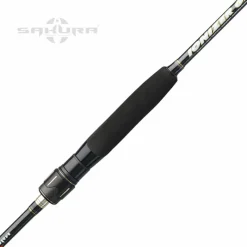 Cannes - SAKURA Canne Spinning Ionizer G2 INGSFT 562m 1.68m, 5-21g