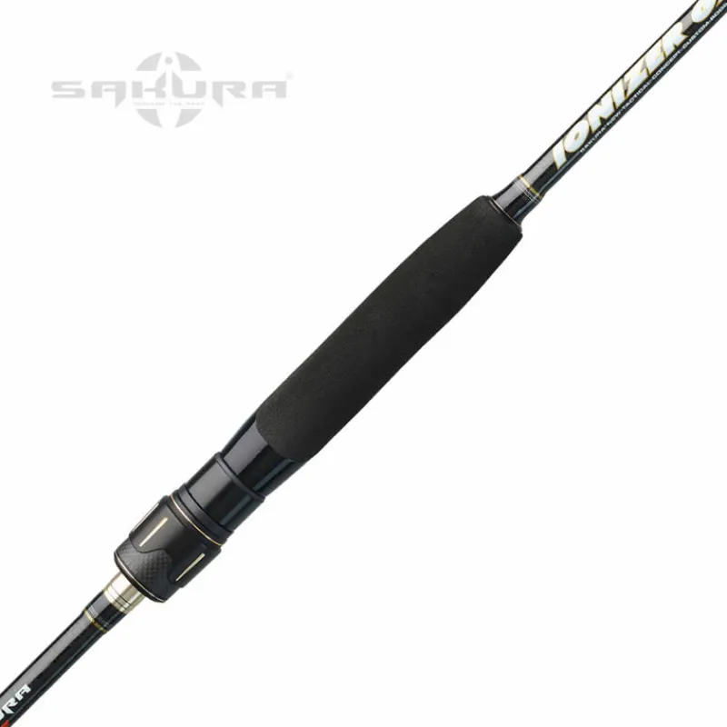 Cannes - SAKURA Canne Spinning Ionizer G2 INGSFT 562m 1.68m, 5-21g