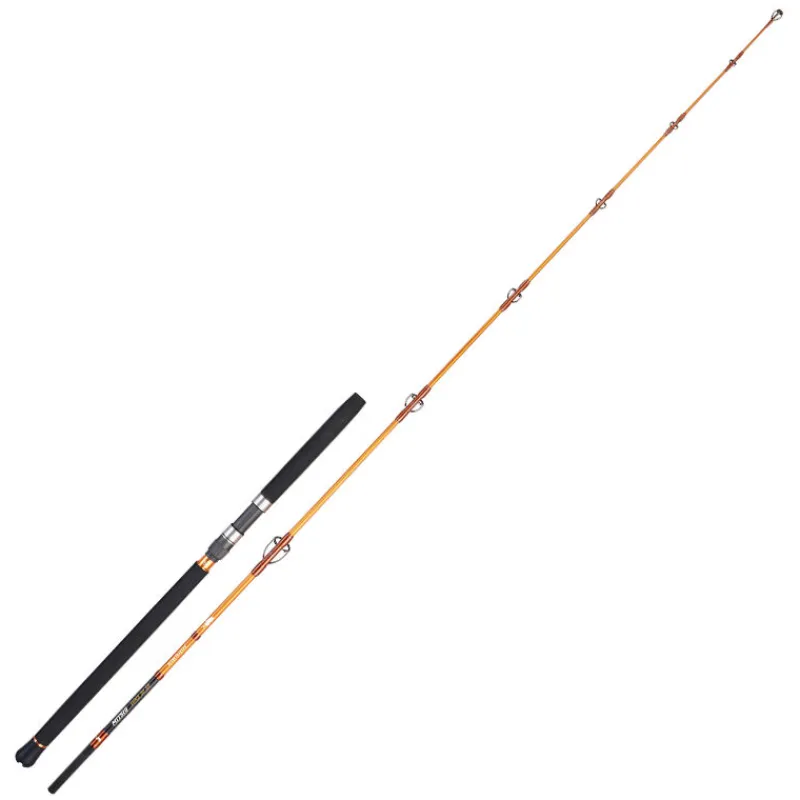 Cannes - SAKURA Canne Spinning Mitsio Tuna 2m38 30-50LB