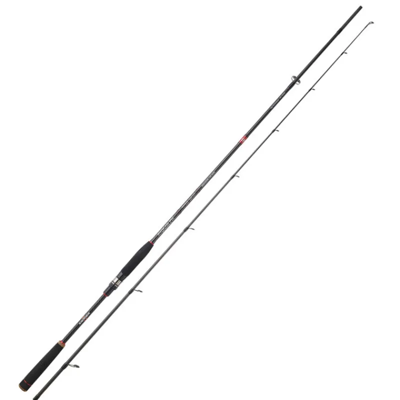 Cannes - SAKURA Canne Spinning Ryokan fw 802mh 2.44m, 10-35g