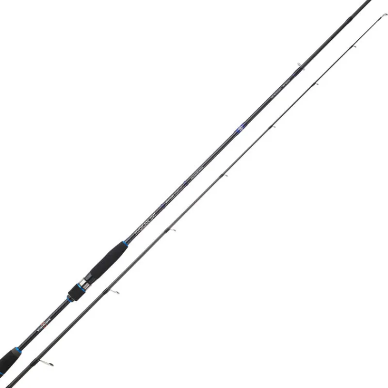 Pêche Aux Leurres|Cannes - SAKURA Canne Spinning Ryokan SW 782MH 2m33 10-30g