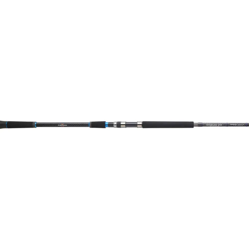 Pêche Du Thon|Cannes - SAKURA Canne Spinning Ryokan SW 882XXH Tuna 2m50 35-150g