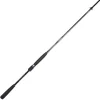 Cannes - SAKURA Canne spinning Salt Sniper 2.0 802H Shad 2.44m 14-42g