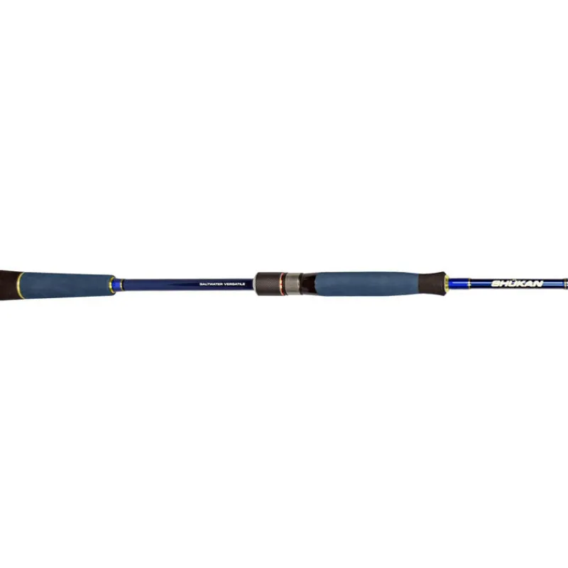 Pêche Aux Leurres|Cannes - SAKURA Canne Spinning Shünkan 2.0 782M 2.33m, 10-35g