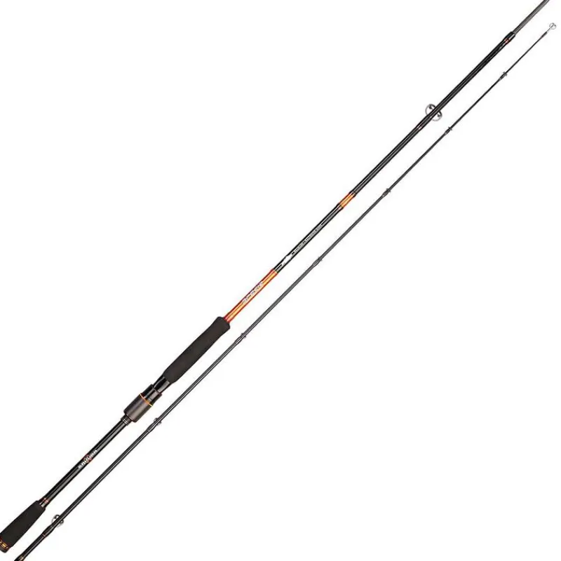 Pêche Aux Leurres|Cannes - SAKURA Canne Spinning Speciz 702M+S Seabass Game 2.13m, 5-25g