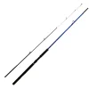 Cannes - SASORI Canne Spinning Kaiten 240 Sensitive Boat 50-150g 2m40