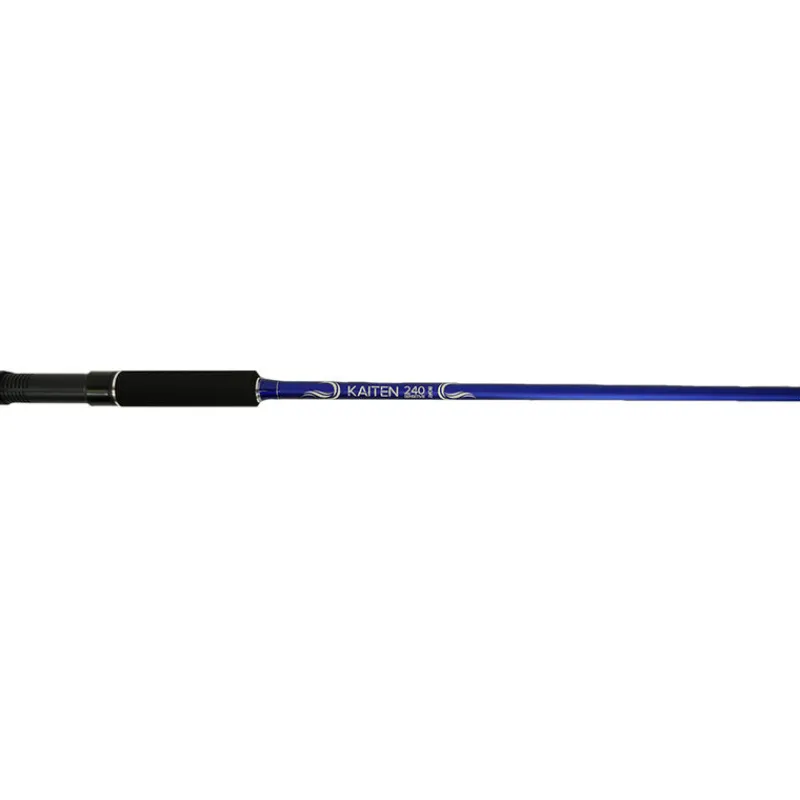 Cannes - SASORI Canne Spinning Kaiten 240 Sensitive Boat 50-150g 2m40