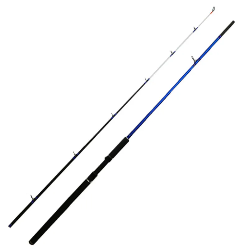 Cannes - SASORI Canne Spinning Kaiten 240 Heavy Boat 100-250g 2m40