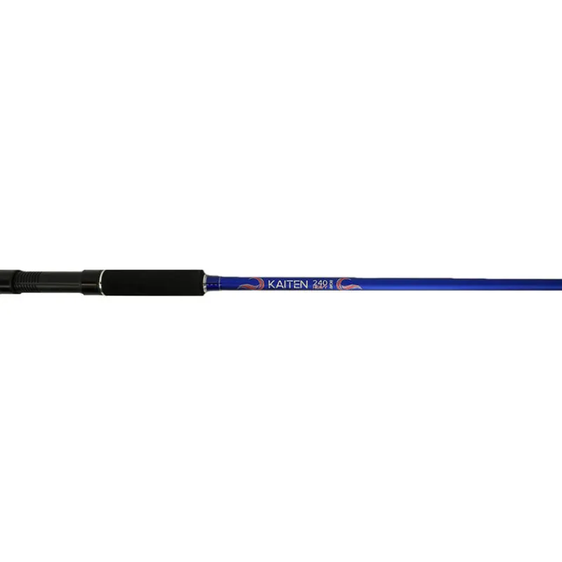 Cannes - SASORI Canne Spinning Kaiten 240 Heavy Boat 100-250g 2m40