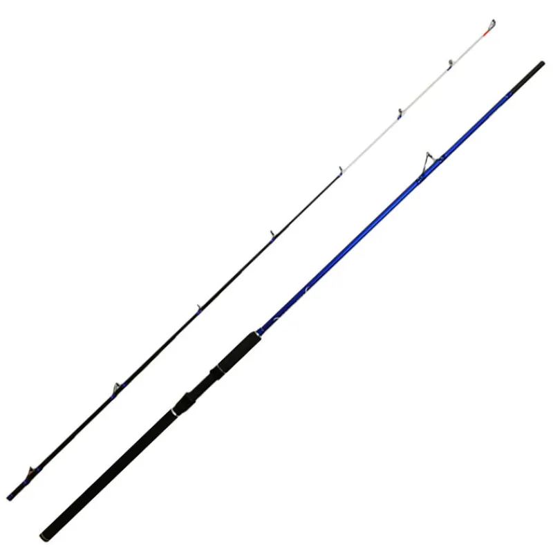 Cannes - SASORI Canne Spinning Kaiten 270 Sensitive Boat 50-150g 2m70